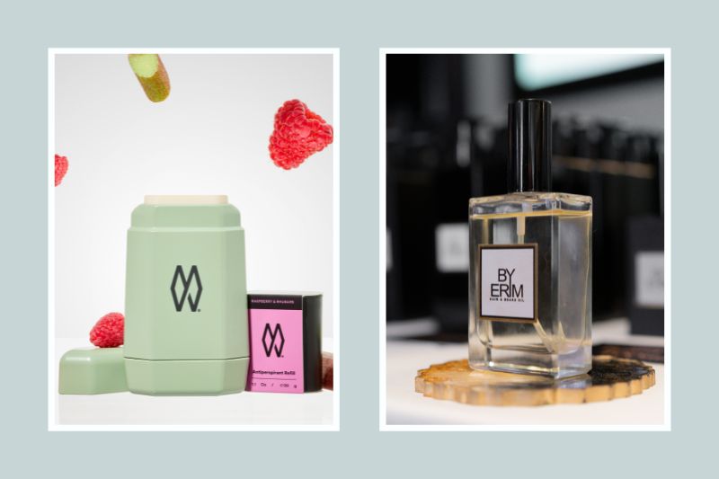 ByErim and Make Waves crowned winners of inaugural Breakout Beauty UK programme