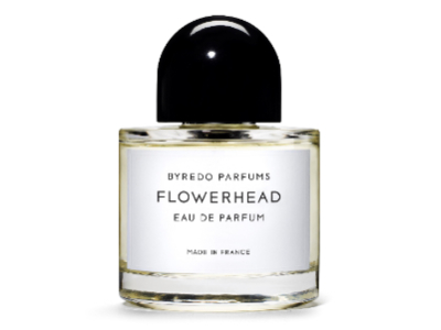 Byredo celebrates spring with Flowerhead
