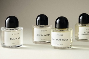 Byredo’s first AlphaMeta NFT is the ‘scent of the metaverse’ 
