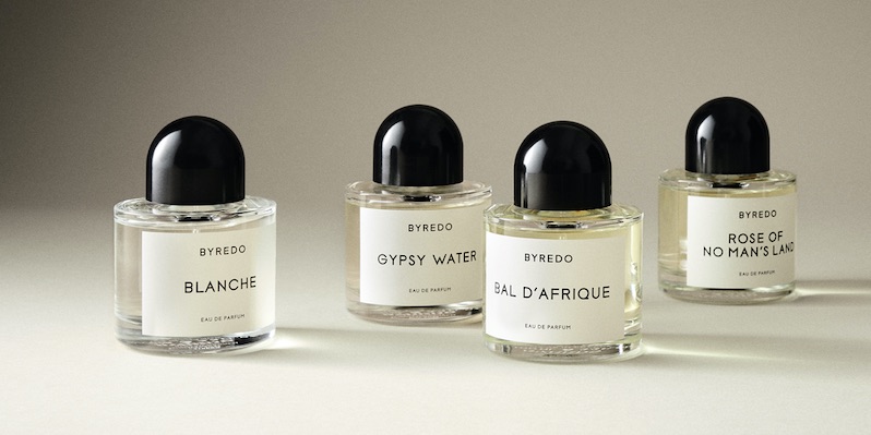 Byredo’s first AlphaMeta NFT is the ‘scent of the metaverse’ 
