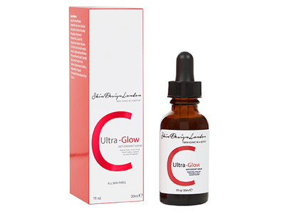 C-ultra glow - The Super Antioxidant Serum