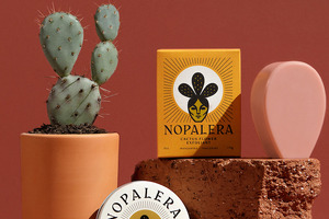 Cactus beauty products are fast becoming a summer must-have