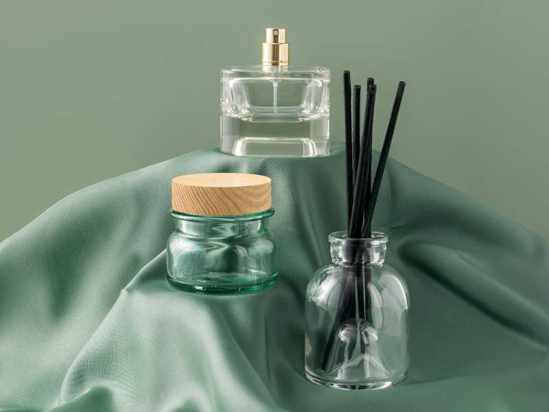 Calaso x ESTAL: Making Exceptional Glass Designs Accessible to All