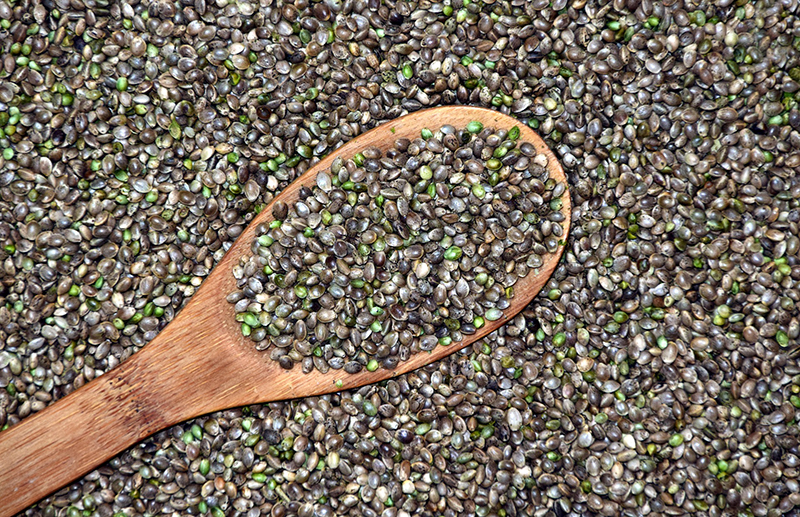 California Office of Environmental Health Hazard Assessment announces addition of THC to Prop 65 List 