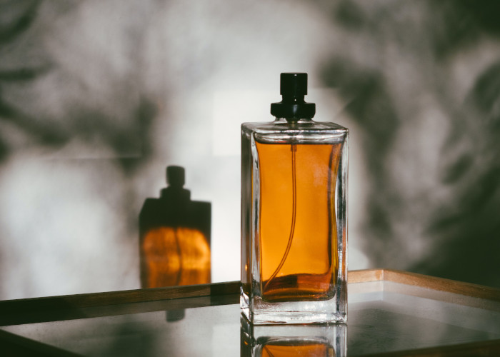 California passes Cosmetic Fragrance and Flavor Right to Know Act
