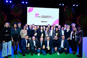 Call for innovation. Paris Packaging Week Innovation Awards open