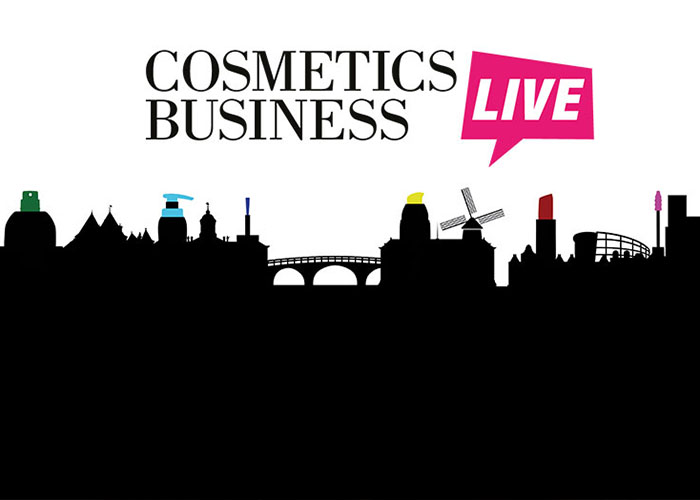 Call for speakers: Lead the discussion at Cosmetics Business Live 2020!