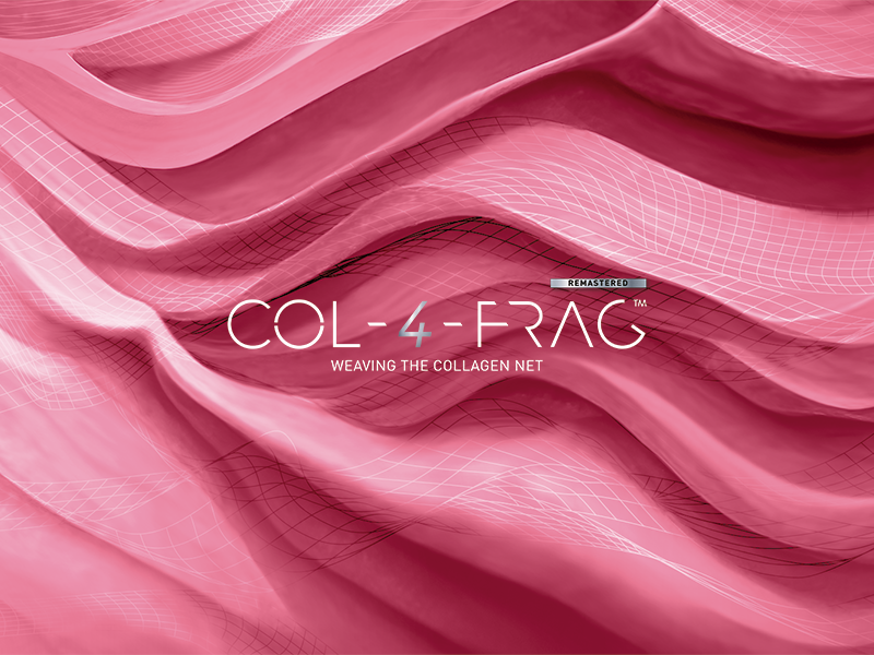 Calm and rejuvenate your skin with the two active ingredients that LipoTrue presents at In-Cosmetics Asia 2023
