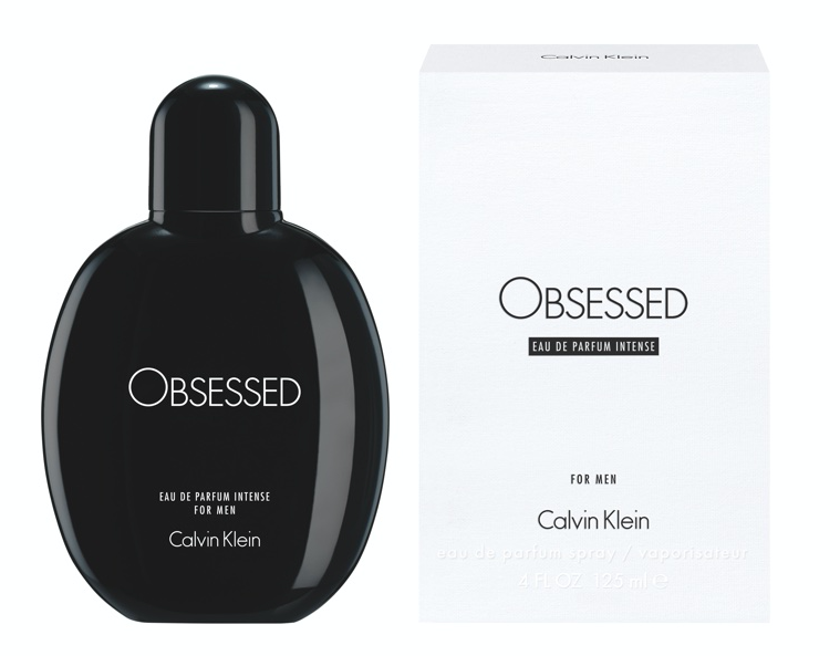 Calvin Klein intensifies iconic Obsessed fragrance with new launch 