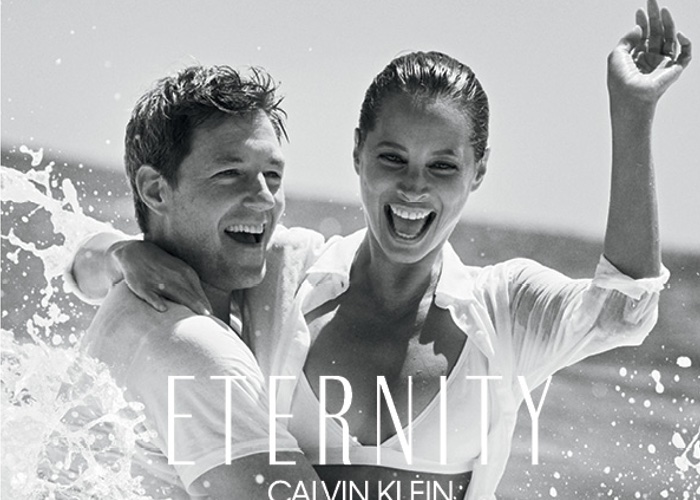 Calvin Klein takes inspiration from Wallis Simpson's wedding ring for new scent