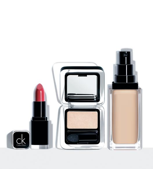 Calvin Klein to launch beauty range in Italy