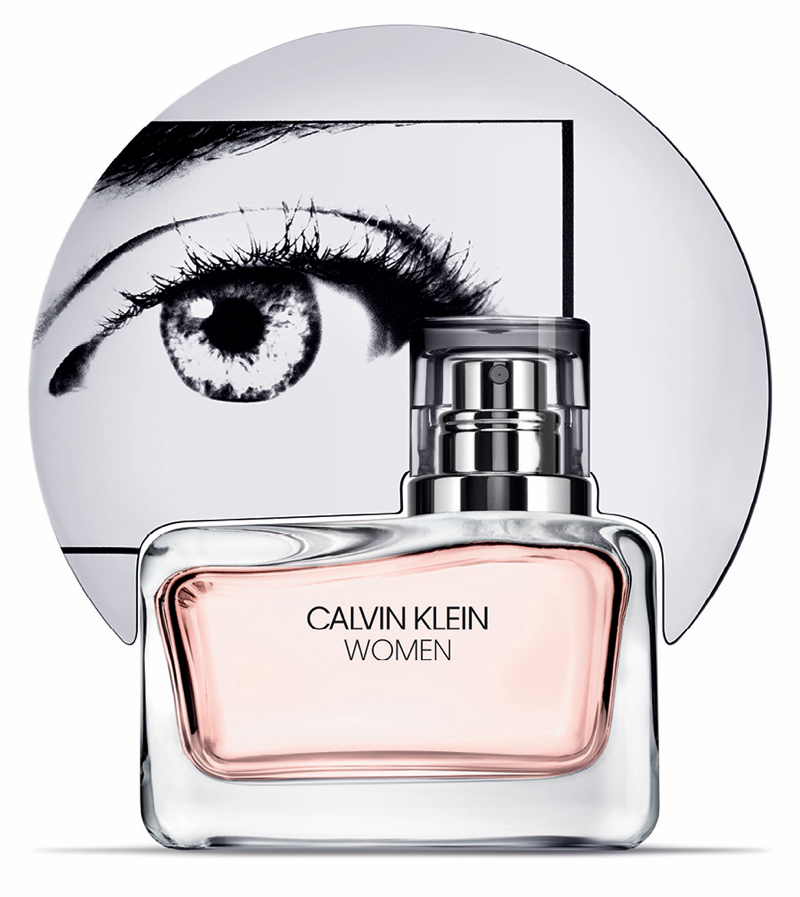 Calvin Klein unveils new fragrance for women starring Lupita Nyong’o and Saoirse Ronan
