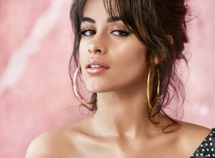 Camila Cabello brings beauty fans back to Havana with debut make-up range for L'Oréal Paris