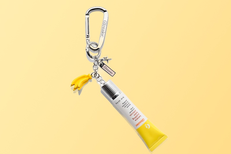 Can anything be a keyring? Here’s how to Labubu-ise your cosmetics