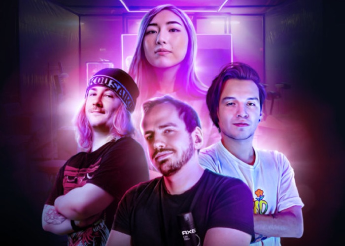 Can Axe help gamers improve their performance?
