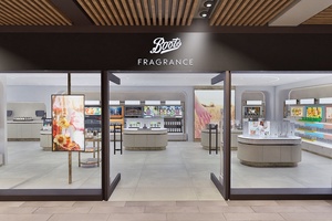 Can Boots’ new fragrance concept go toe-to-toe with the UK’s long-standing perfume players?