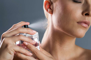 Can fragrance help us look younger?