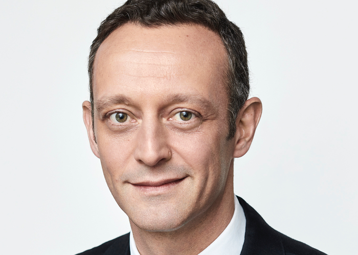 Can L’Oréal USA's new CEO revive the struggling business?
