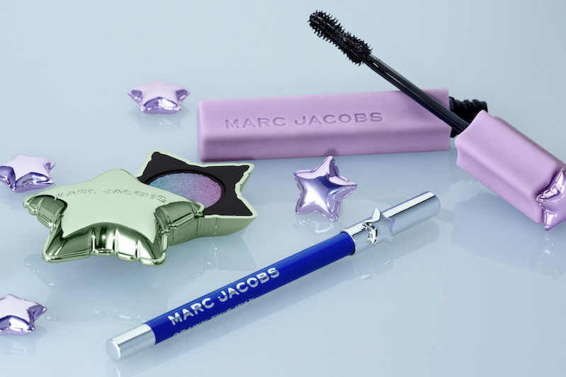 Can Marc Jacobs Beauty's comeback give Coty's make-up business the boost it needs?