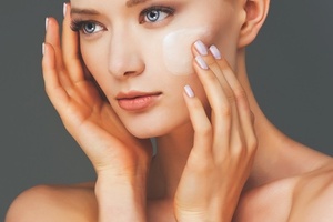Can massage boost skin care efficacy?
