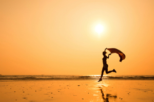 Can nature help us develop better sunscreens?
