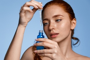 Can Pentavitin take hyaluronic acid’s crown as the beloved skin care hydrator?