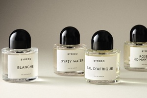 Can Puig and Tmall boost China’s fragrance sales?