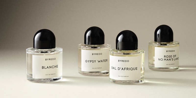 Can Puig and Tmall boost China’s fragrance sales?
