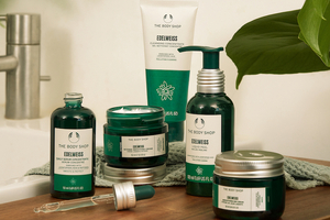 Can The Body Shop’s new campaign and brand purpose save it in 2024?