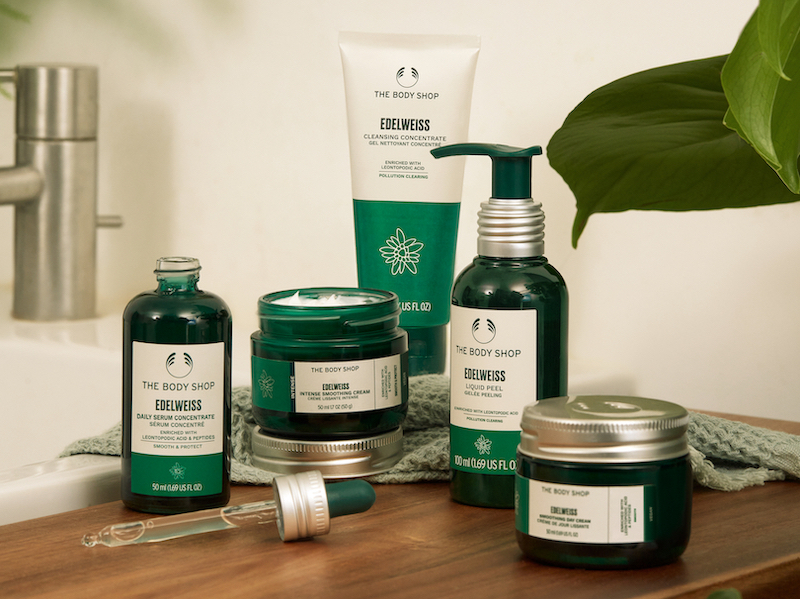 Can The Body Shop’s new campaign and brand purpose save it in 2024?