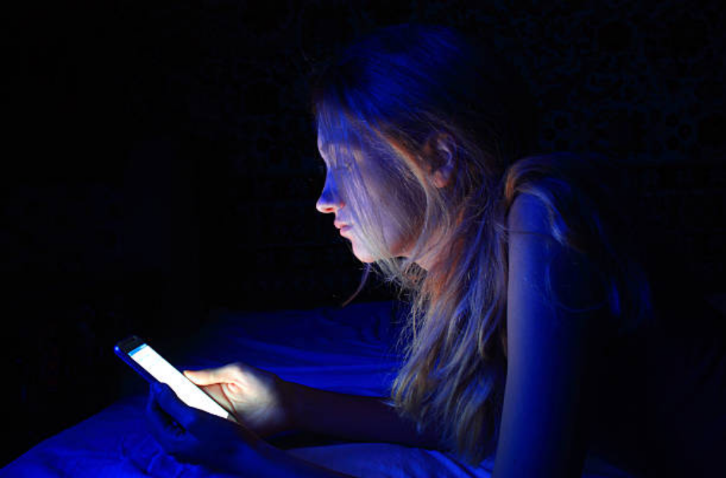 Can this new active protect the skin from blue light?