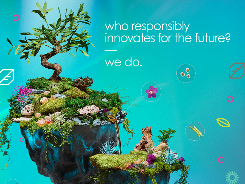 Can you prioritise both innovation and sustainability at the same time? Learn from a centenarian company