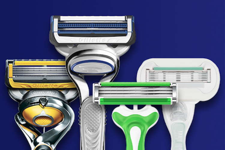 Canada leads the way with nation-wide razor recycling scheme

