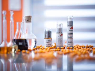 Canada's Kamelya awarded 'Slow Cosmetic' mark