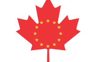 Canada sets sights on Europe