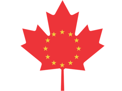 Canada sets sights on Europe