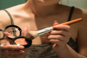 Cancer causing asbestos discovered in four Beauty Plus cosmetics
