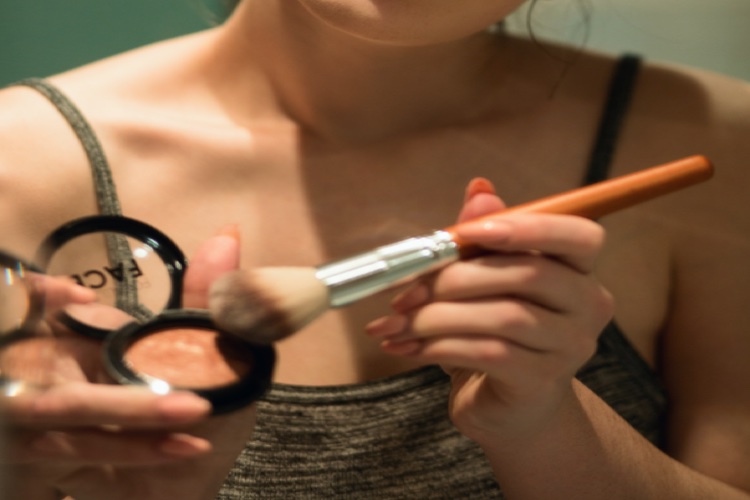 Cancer causing asbestos discovered in four Beauty Plus cosmetics
