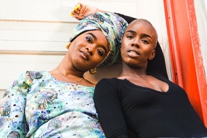 Candour Beauty: New retailer for women of colour says it is ‘long overdue’ 