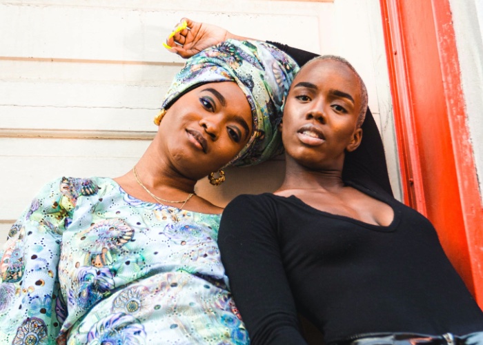 Candour Beauty: New retailer for women of colour says it is ‘long overdue’ 
