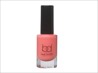 Candy inspires BD Trade Secrets this summer