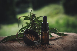Cannabinoids in beauty: Why CBD is just the beginning 
