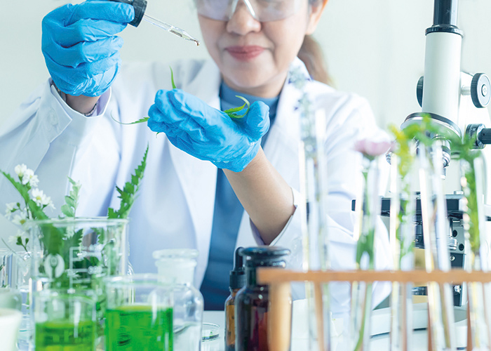 Cannabinoids: The science behind the buzzword