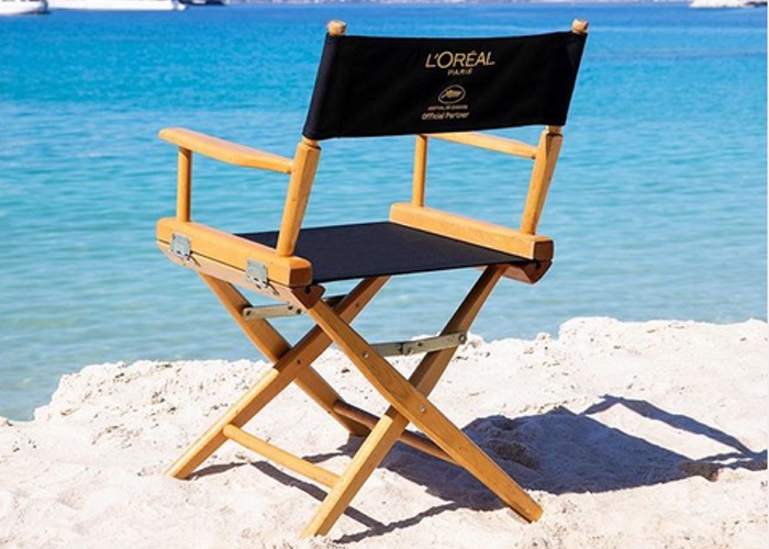 Cannes is worth it for L'Oréal Paris as brand named most influential in May 
