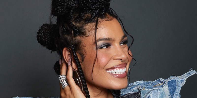 Cantu names songwriter Jordin Sparks as new Brand Ambassador
