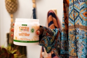 Cantu unveils new community-influenced brand identity 
