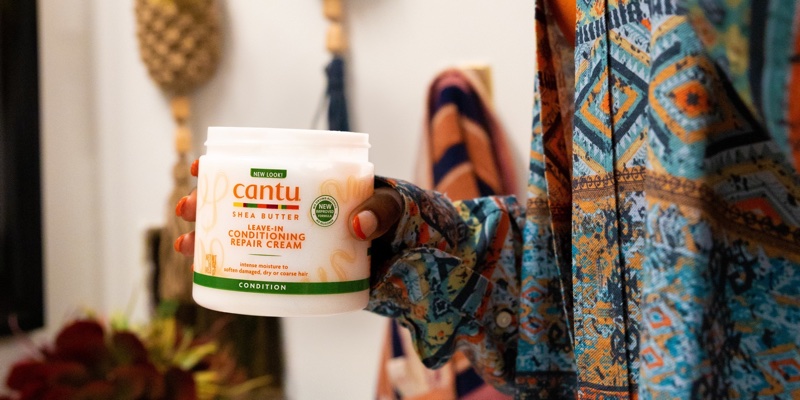 Cantu unveils new community-influenced brand identity 
