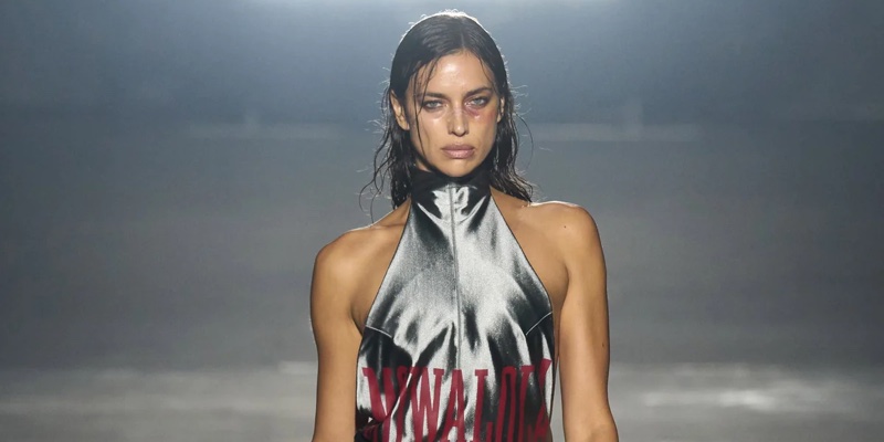 Car crash make-up: Has the anti-beauty trend gone too far?
