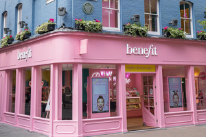 Career advice: How I became a General Manager at Benefit Cosmetics 