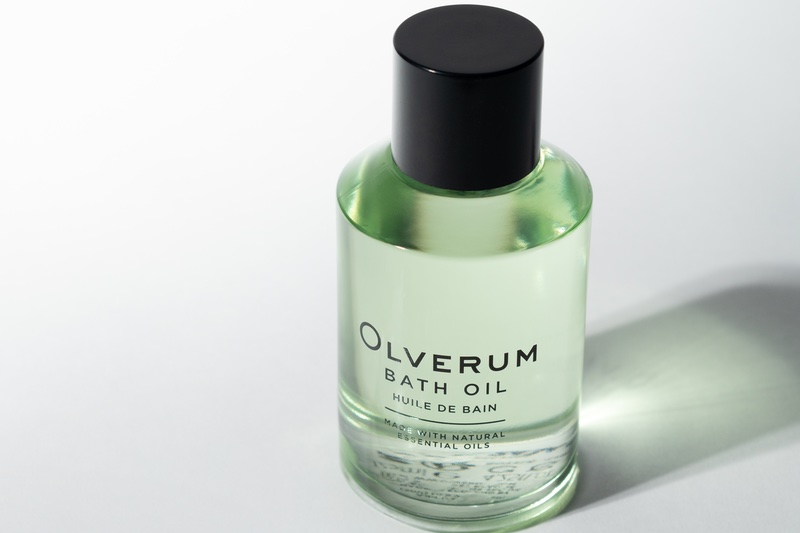 Career advice: How I became CEO of Olverum